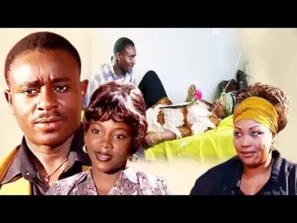 Video: Never Trust | Latest 2018 Nollywood Movies